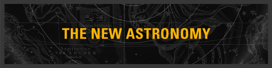 New Astronomy